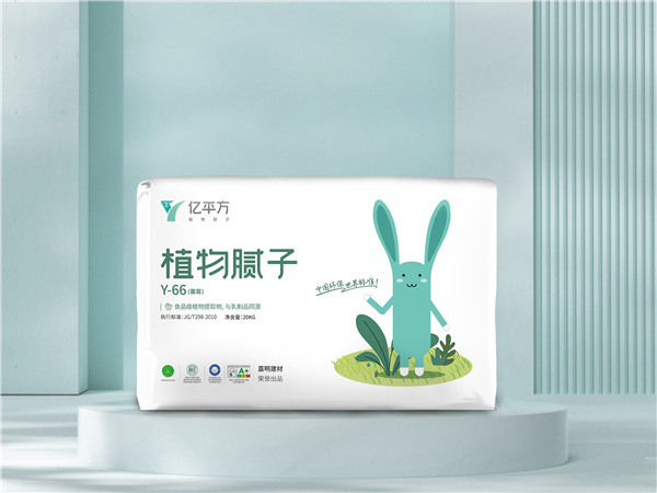 環(huán)保膩?zhàn)訄D片